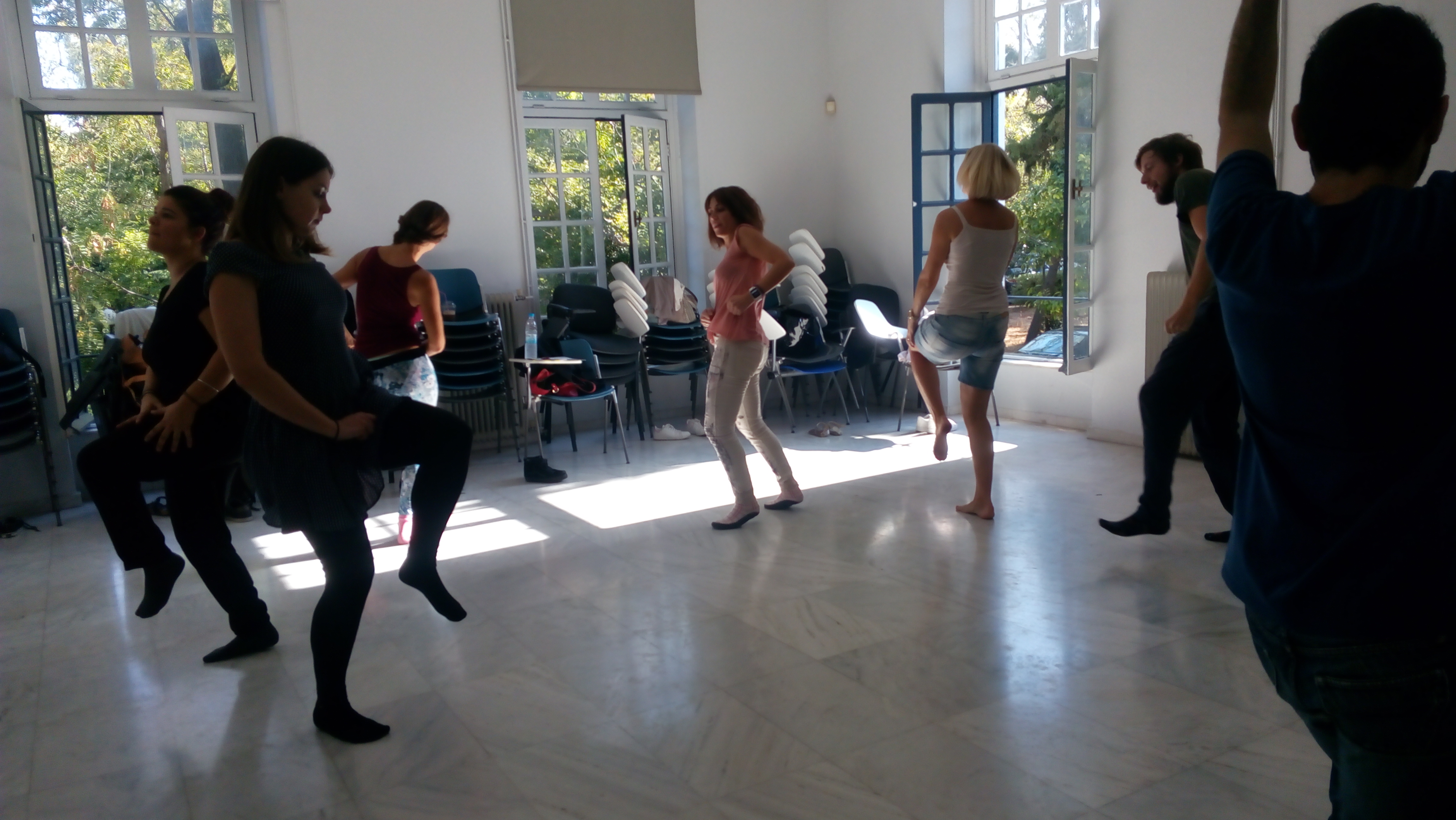 Συμμετοχή στο 3ο Διεθνές Συνέδριο για την Προώθηση της Εκπαιδευτικής Καινοτομίας