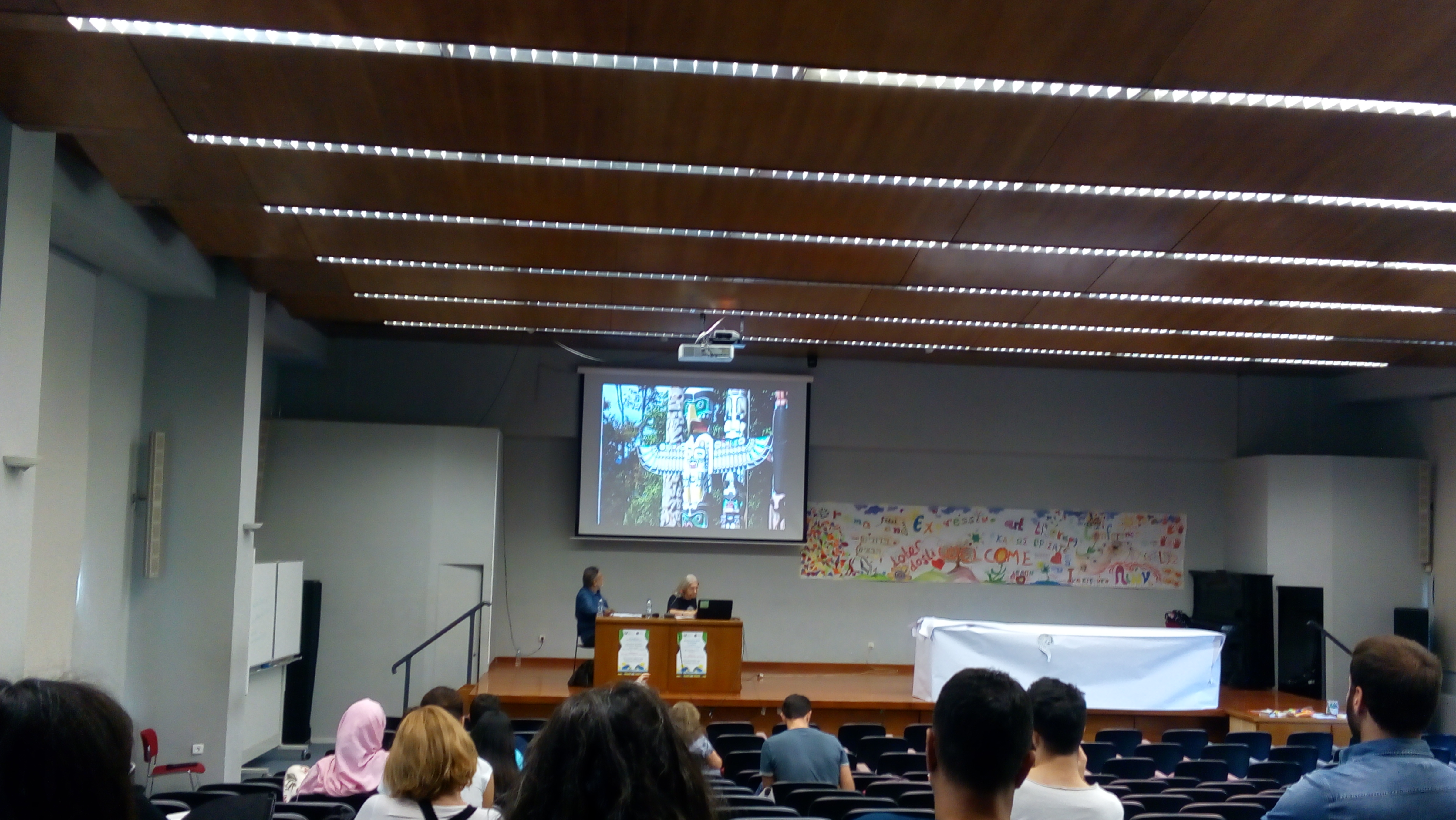 Συμμετοχή στο 3ο Διεθνές Συνέδριο για την Προώθηση της Εκπαιδευτικής Καινοτομίας