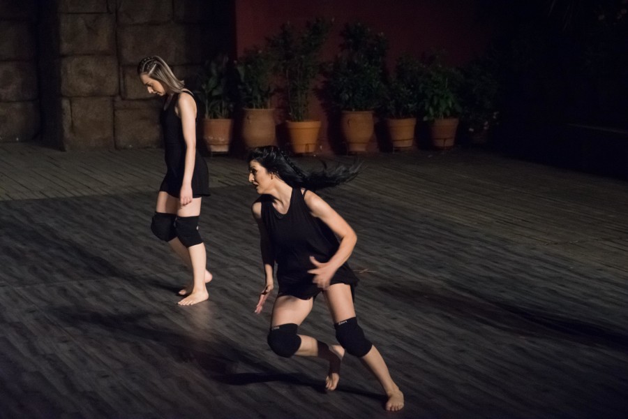  51ο Παγκόσμιο Συνέδριο για την Έρευνα του Χορού του CID