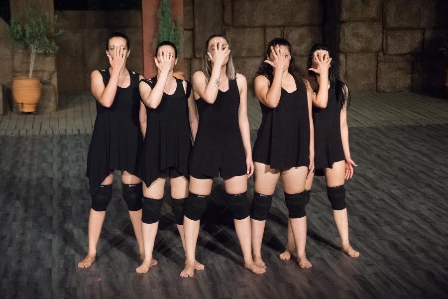  51ο Παγκόσμιο Συνέδριο για την Έρευνα του Χορού του CID