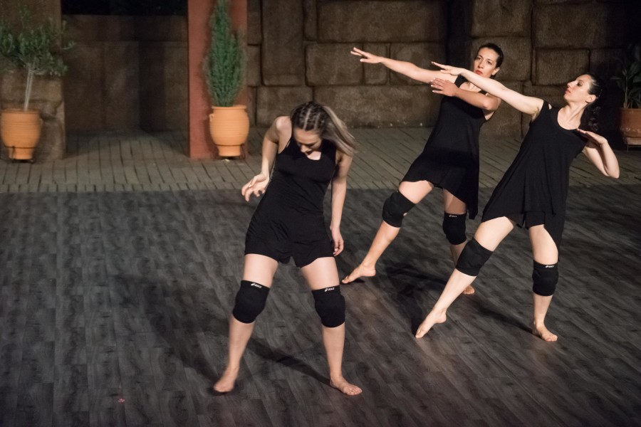  51ο Παγκόσμιο Συνέδριο για την Έρευνα του Χορού του CID