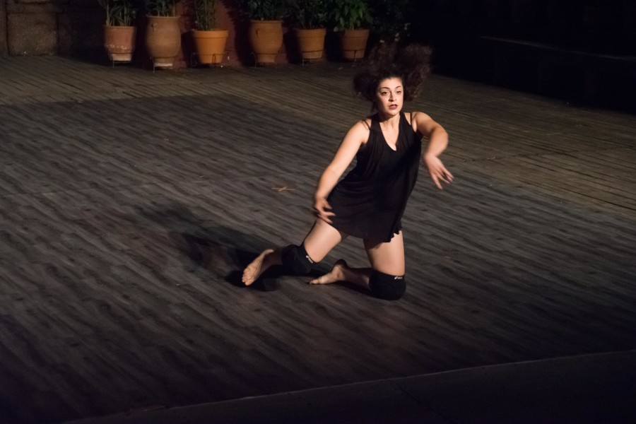  51ο Παγκόσμιο Συνέδριο για την Έρευνα του Χορού του CID