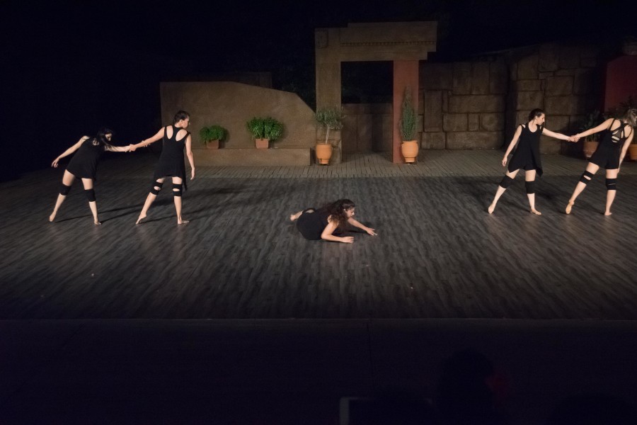  51ο Παγκόσμιο Συνέδριο για την Έρευνα του Χορού του CID