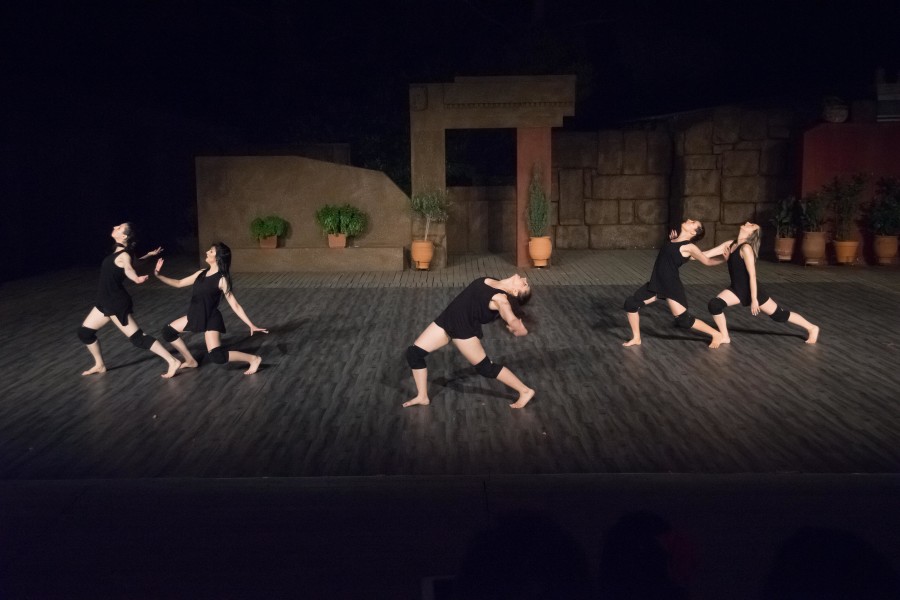  51ο Παγκόσμιο Συνέδριο για την Έρευνα του Χορού του CID