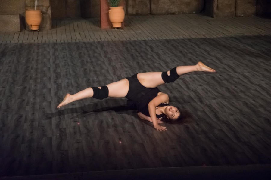  51ο Παγκόσμιο Συνέδριο για την Έρευνα του Χορού του CID