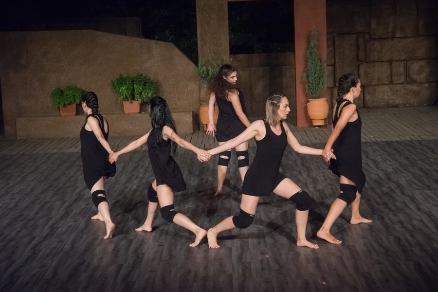  51ο Παγκόσμιο Συνέδριο για την Έρευνα του Χορού του CID