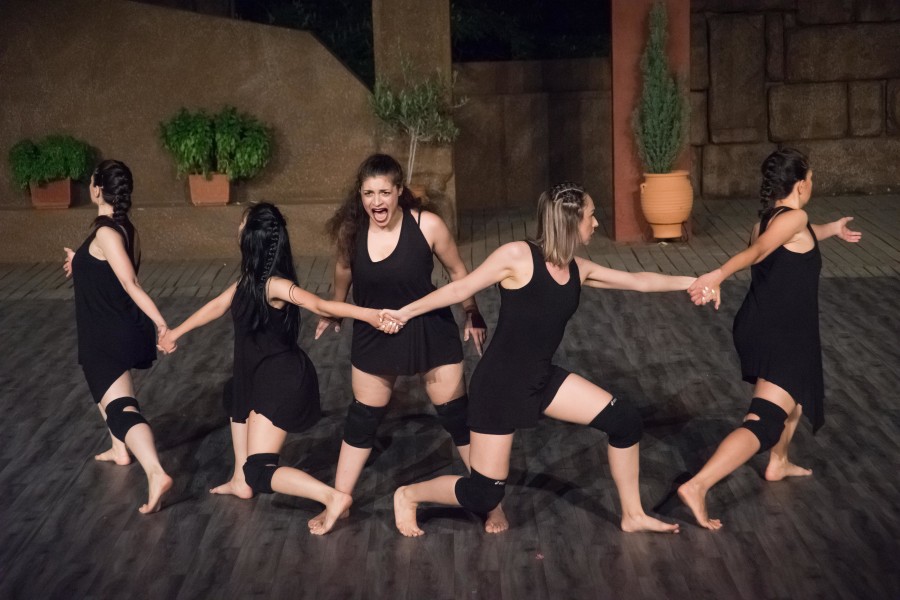  51ο Παγκόσμιο Συνέδριο για την Έρευνα του Χορού του CID