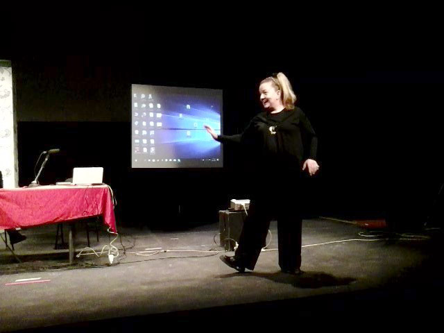 Ημερίδα ”Γνωριμία με την Αναπηρία” στον Βόλο