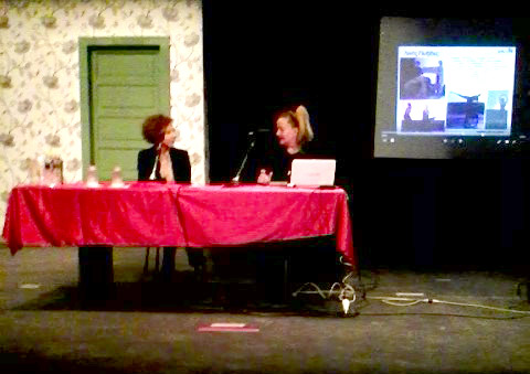 Ημερίδα ”Γνωριμία με την Αναπηρία” στον Βόλο