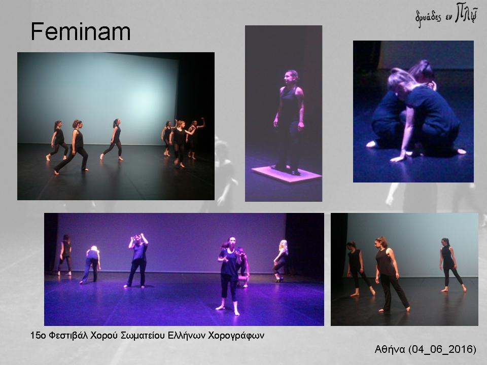 Feminam