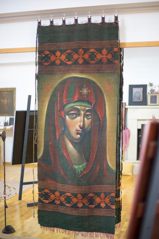 ΕΚΘΕΣΗ ΑΓΙΟΓΡΑΦΙΑΣ ΤΟΥ ΙΩΑΝΝΗ ΤΡΟΥΚΗ