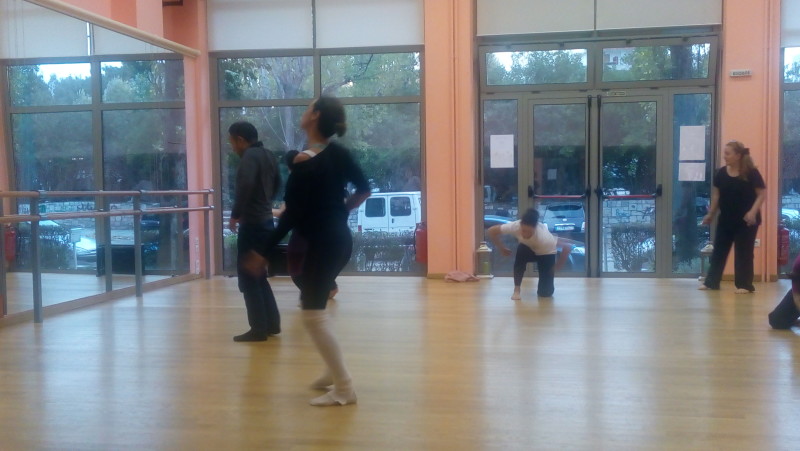 ΧΟΡΟΣΑΝΑΠΗΡΙΑ – D.D. DanceDisability 