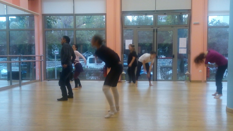 ΧΟΡΟΣΑΝΑΠΗΡΙΑ – D.D. DanceDisability 