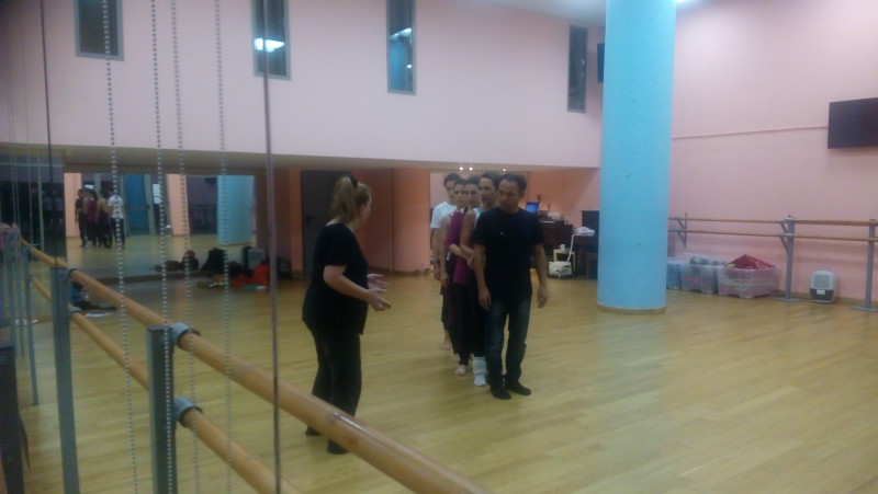 ΧΟΡΟΣΑΝΑΠΗΡΙΑ – D.D. DanceDisability 