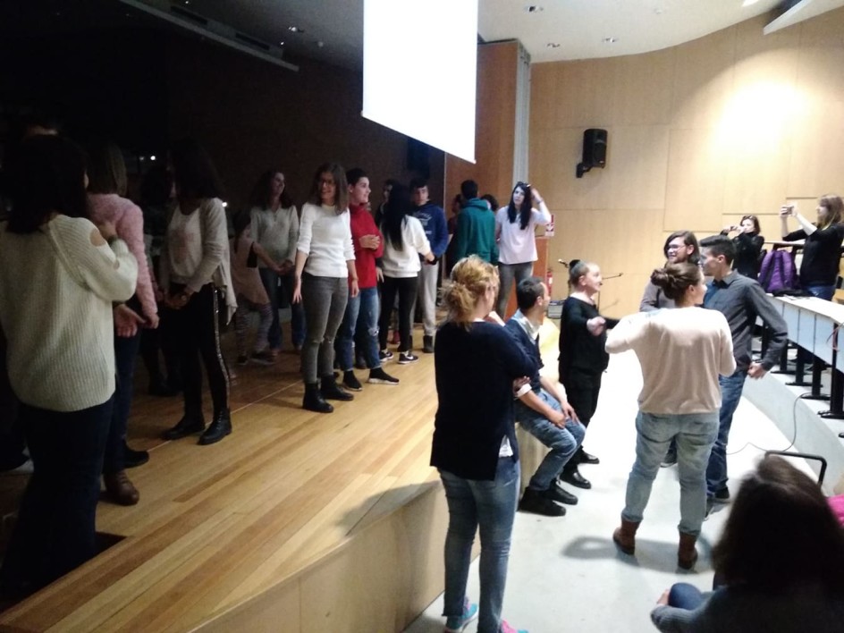 Συμμετοχή των Δρυάδων εν Πλώ στο 1ο Πανελλήνιο Φεστιβάλ Αυτισμού