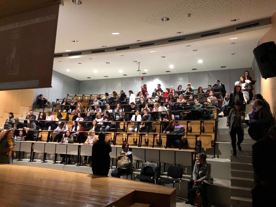 Συμμετοχή των Δρυάδων εν Πλώ στο 1ο Πανελλήνιο Φεστιβάλ Αυτισμού