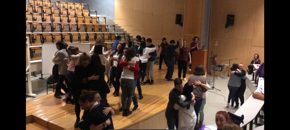 Συμμετοχή των Δρυάδων εν Πλώ στο 1ο Πανελλήνιο Φεστιβάλ Αυτισμού