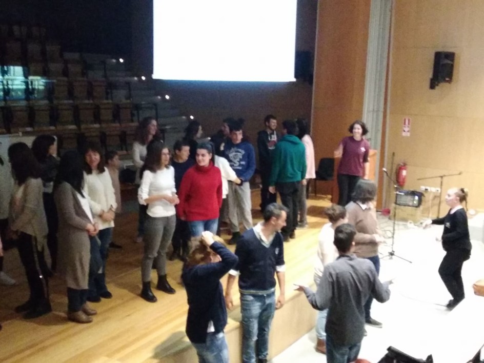 Συμμετοχή των Δρυάδων εν Πλώ στο 1ο Πανελλήνιο Φεστιβάλ Αυτισμού