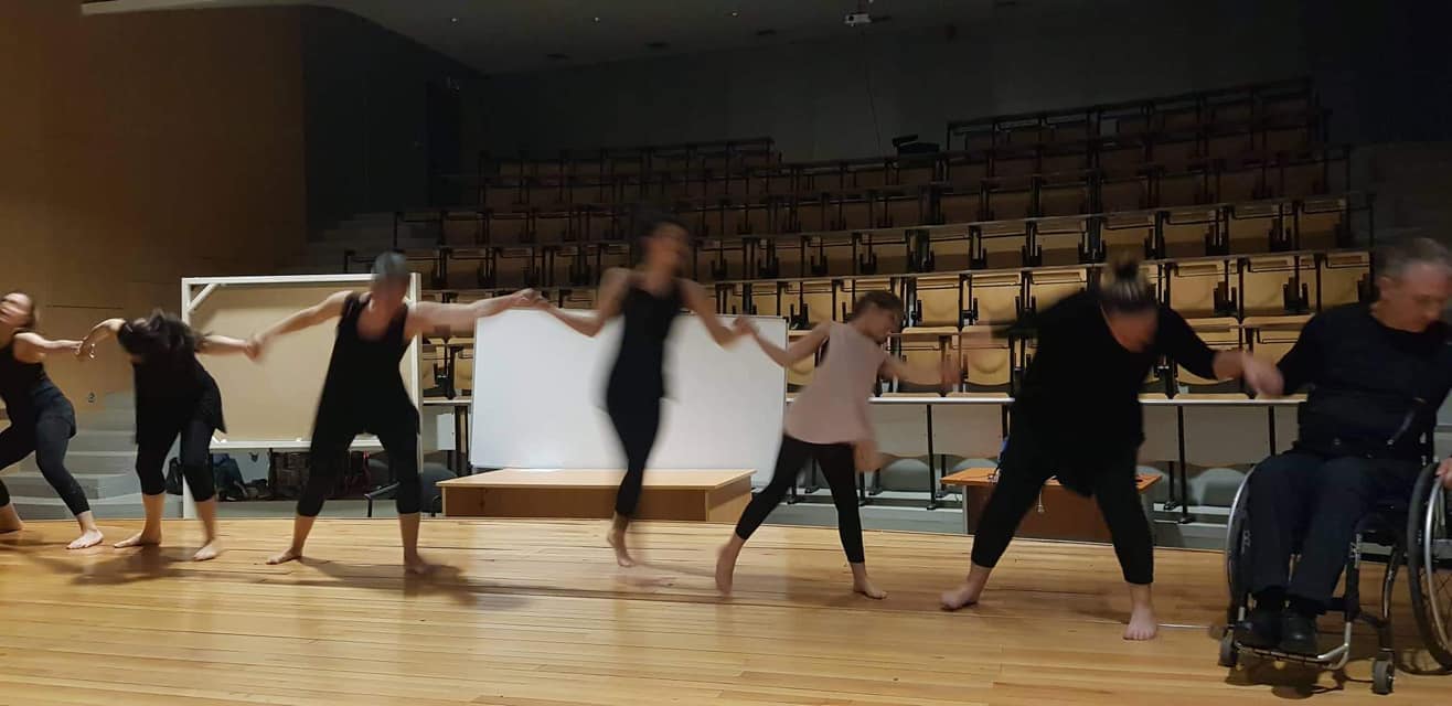 Συμμετοχή των Δρυάδων εν Πλώ στο 1ο Πανελλήνιο Φεστιβάλ Αυτισμού