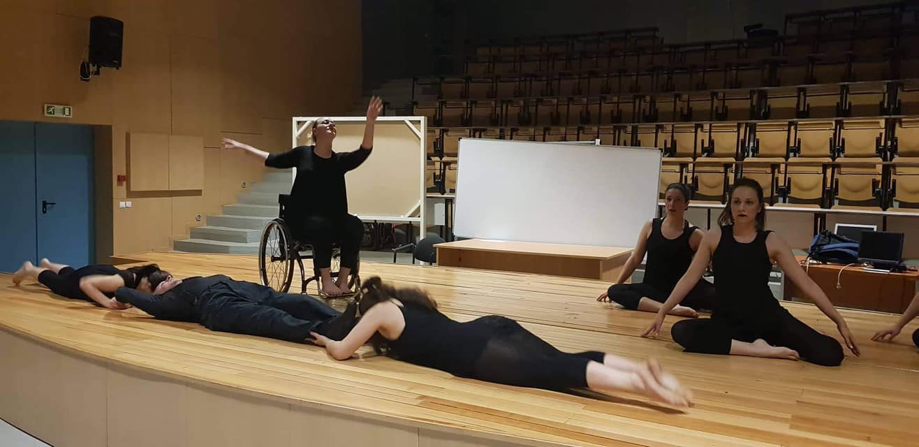 Συμμετοχή των Δρυάδων εν Πλώ στο 1ο Πανελλήνιο Φεστιβάλ Αυτισμού