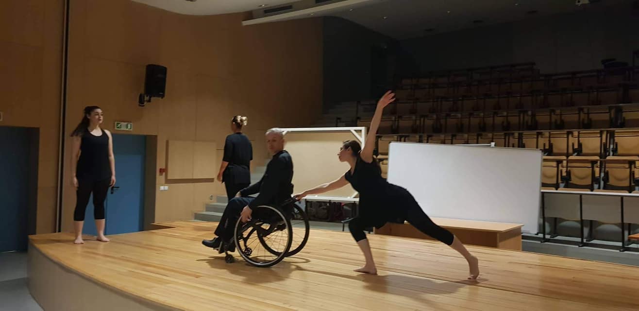 Συμμετοχή των Δρυάδων εν Πλώ στο 1ο Πανελλήνιο Φεστιβάλ Αυτισμού