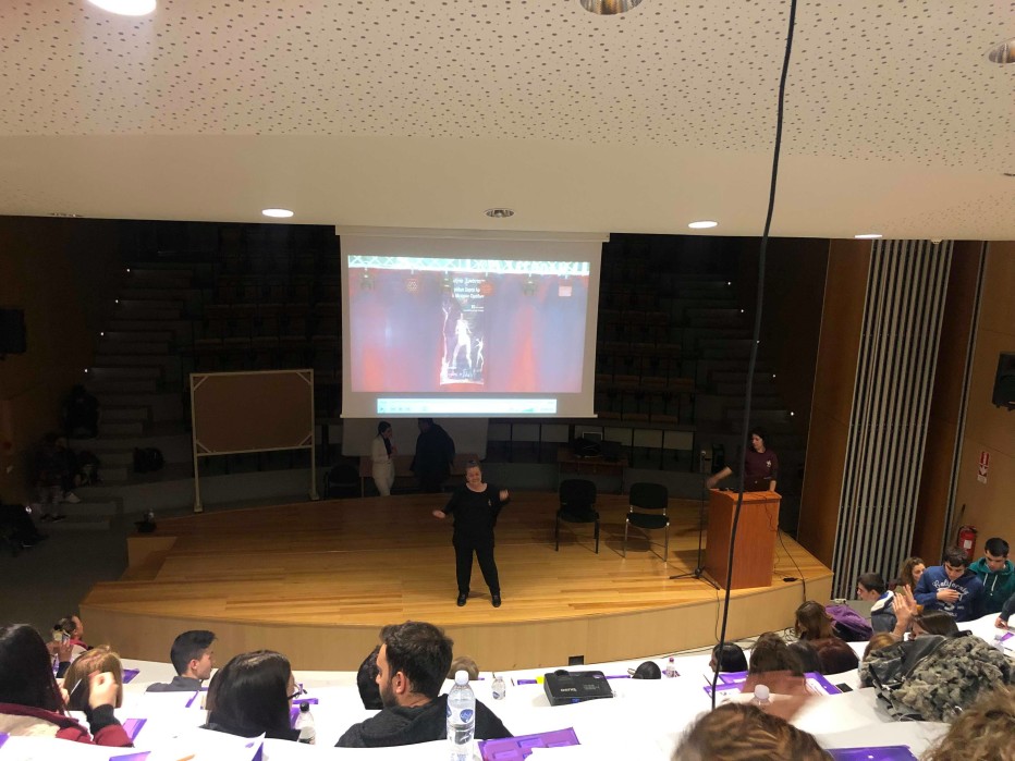 Συμμετοχή των Δρυάδων εν Πλώ στο 1ο Πανελλήνιο Φεστιβάλ Αυτισμού