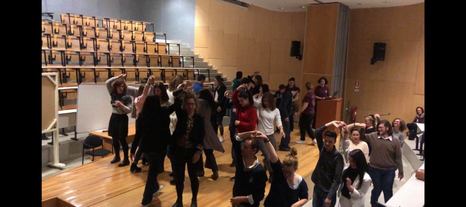 Συμμετοχή των Δρυάδων εν Πλώ στο 1ο Πανελλήνιο Φεστιβάλ Αυτισμού