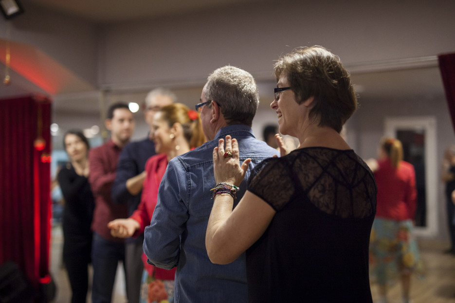 Σεμινάριο BODY MUSIC