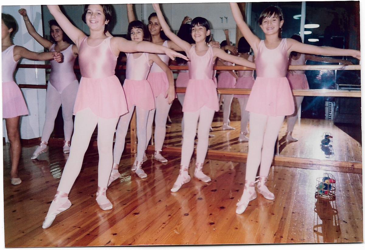 30 χρόνια προσφοράς στην τέχνη του χορού !!!