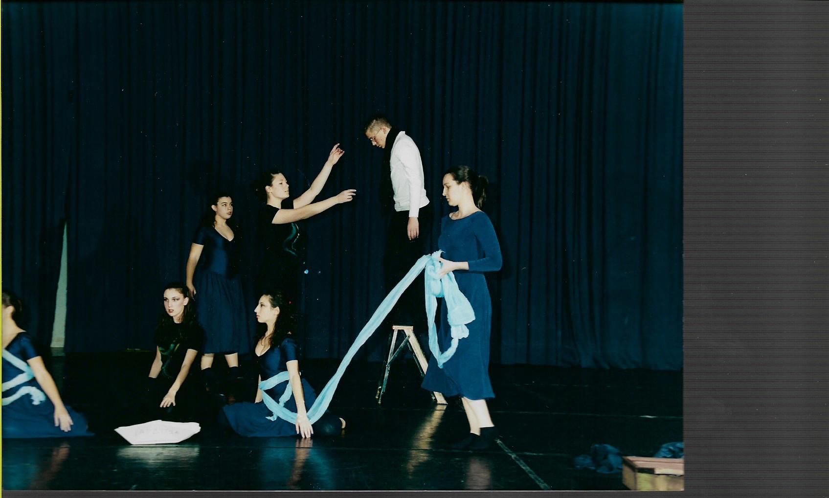 30 χρόνια προσφοράς στην τέχνη του χορού !!!