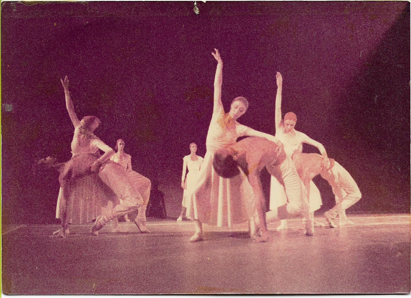 30 χρόνια προσφοράς στην τέχνη του χορού !!!