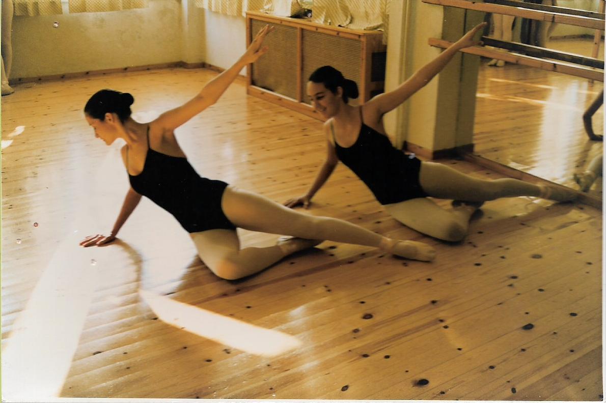 30 χρόνια προσφοράς στην τέχνη του χορού !!!