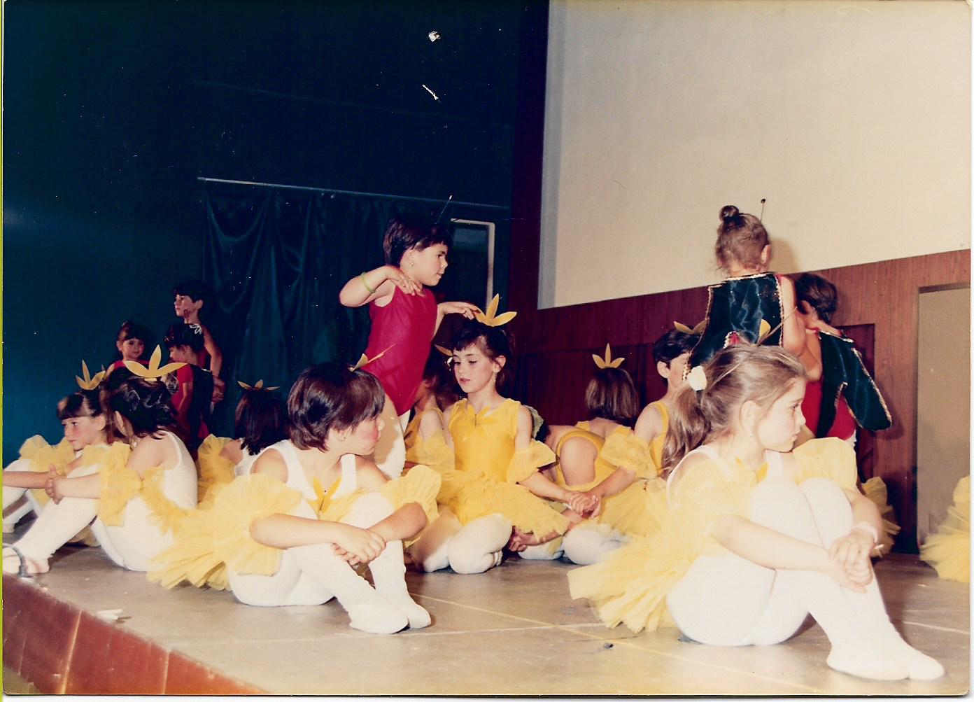 30 χρόνια προσφοράς στην τέχνη του χορού !!!