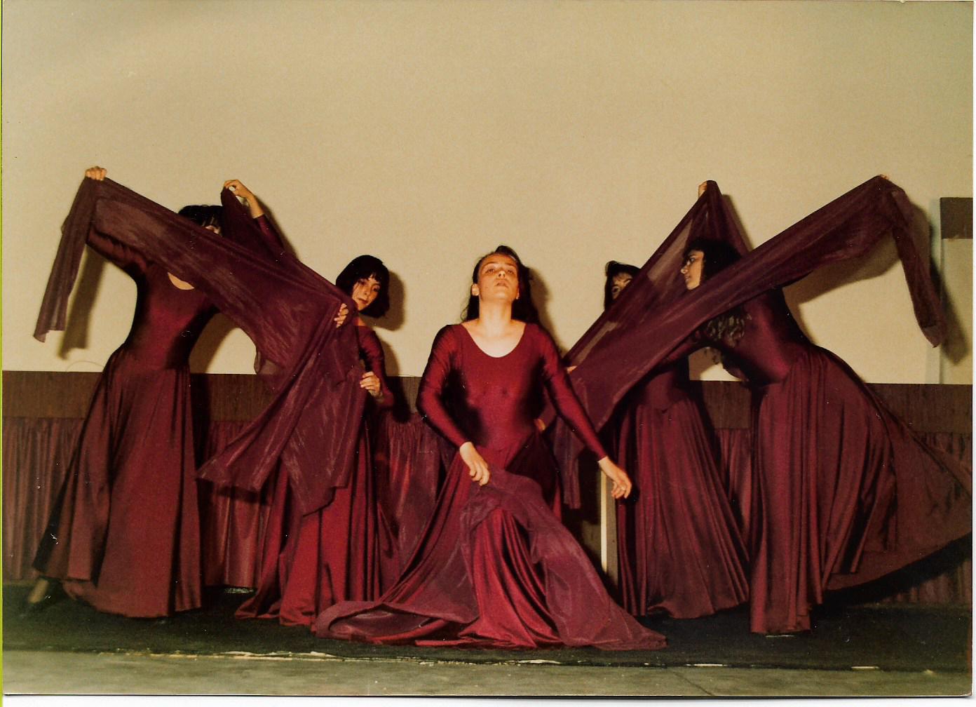 30 χρόνια προσφοράς στην τέχνη του χορού !!!