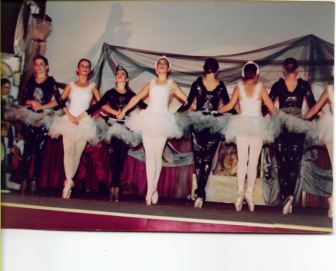 30 χρόνια προσφοράς στην τέχνη του χορού !!!