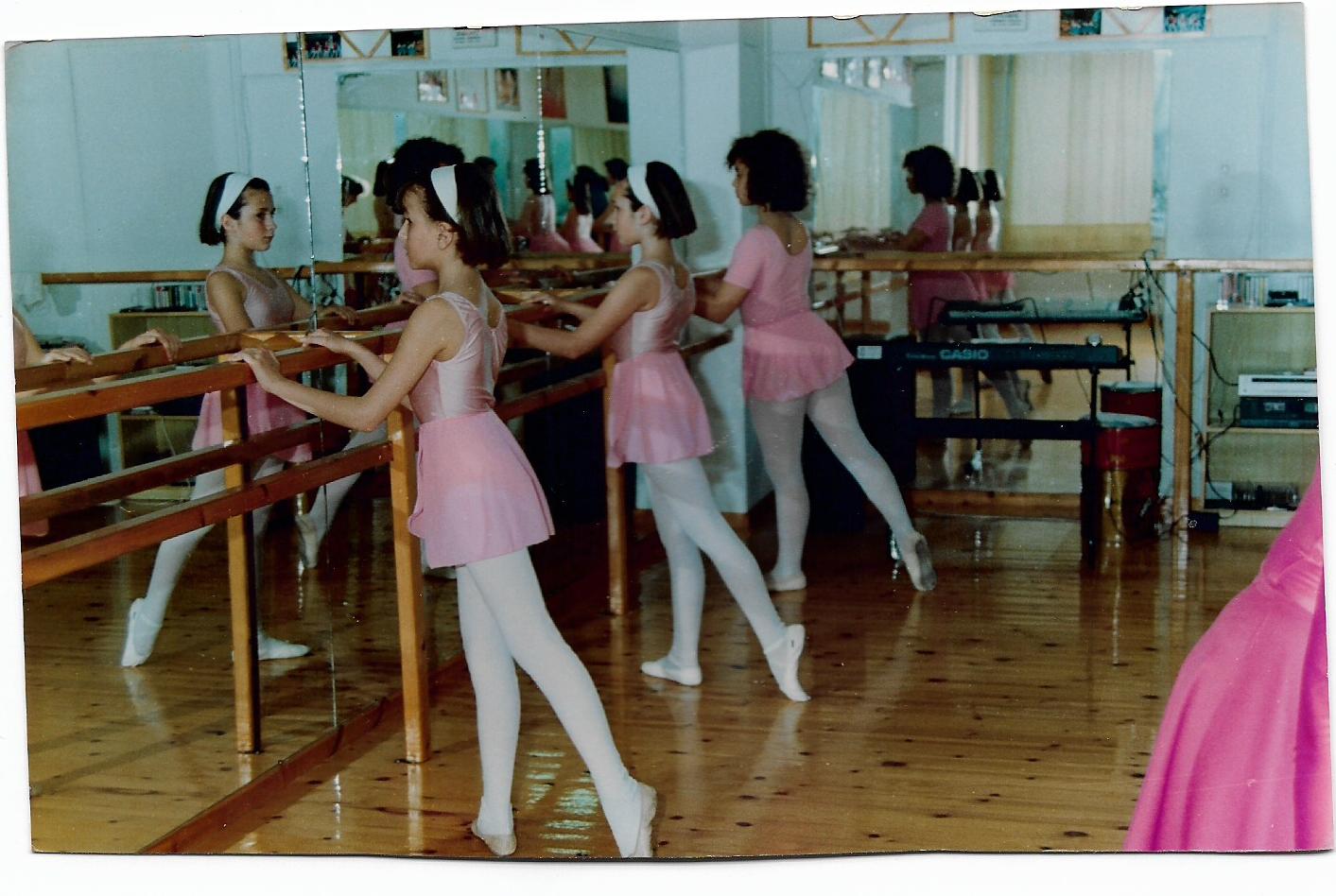 30 χρόνια προσφοράς στην τέχνη του χορού !!!