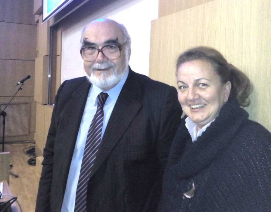  ΤΟ ΧΟΡΟΧΡΩΜΑ ΣΤΟ ΣΥΝΕΔΡΙΟ EDU DIDACTICS 2015 