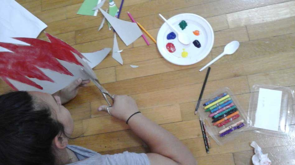 Σχολική χορευτική χρονιά 2025-26